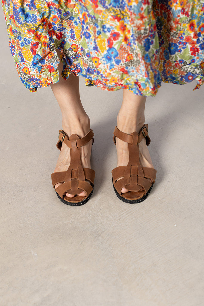 Scarpa Shoe Mare - Natural