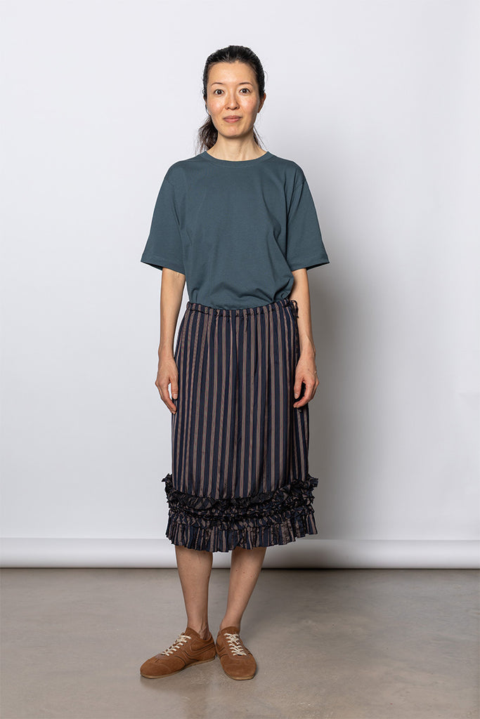 Scotts Skirt - Navy