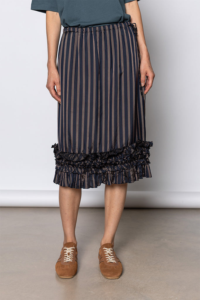 Scotts Skirt - Navy