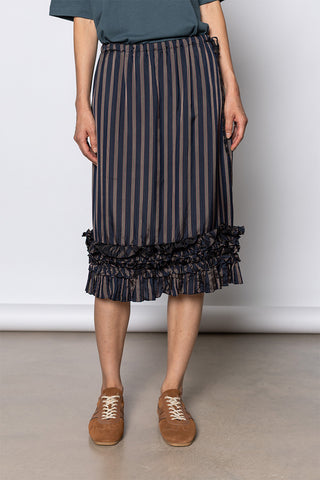 Scotts Skirt - Navy