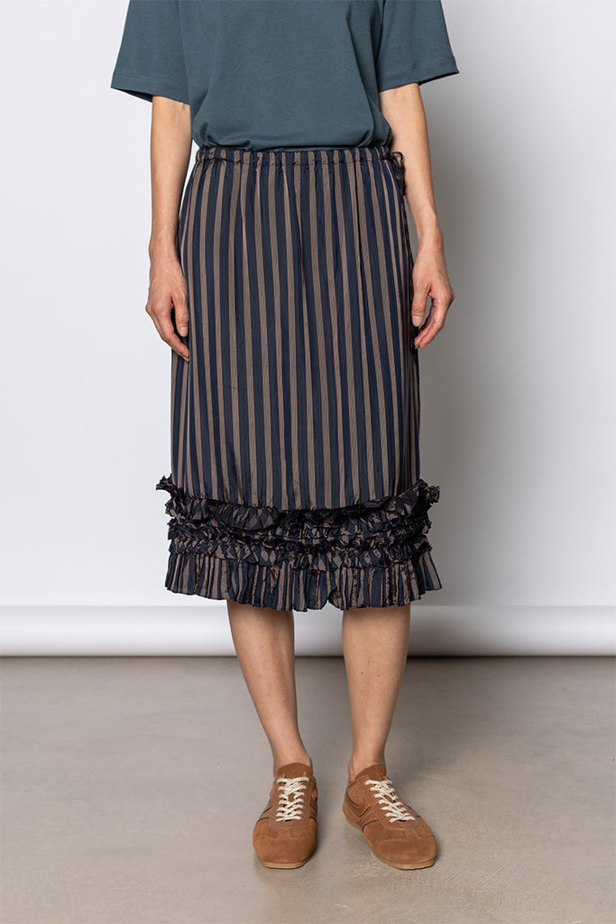 Scotts Skirt - Navy