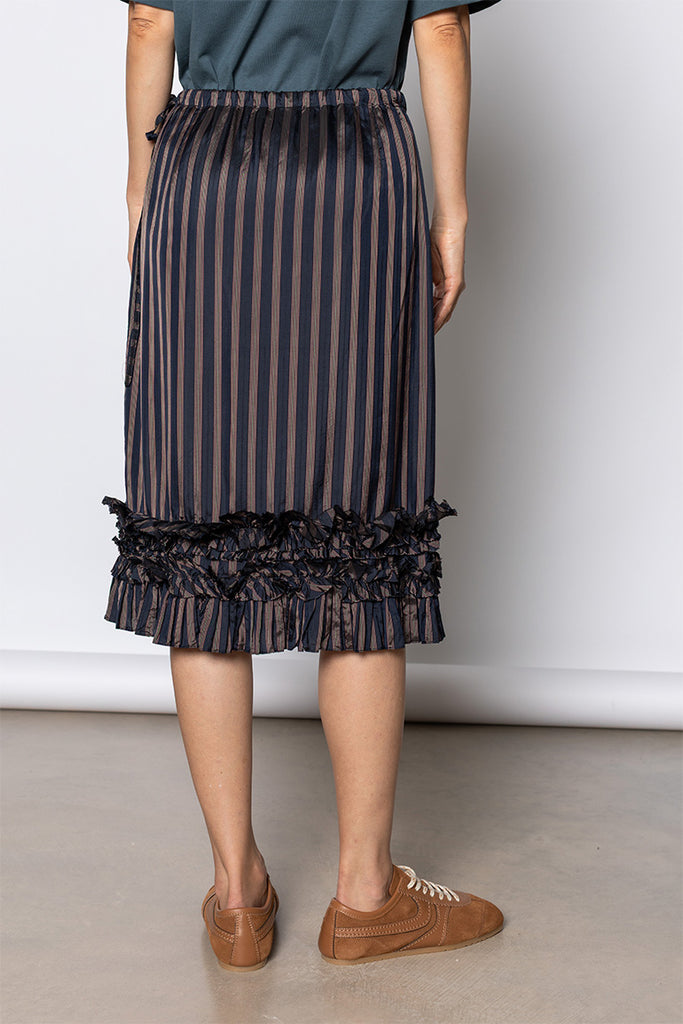 Scotts Skirt - Navy