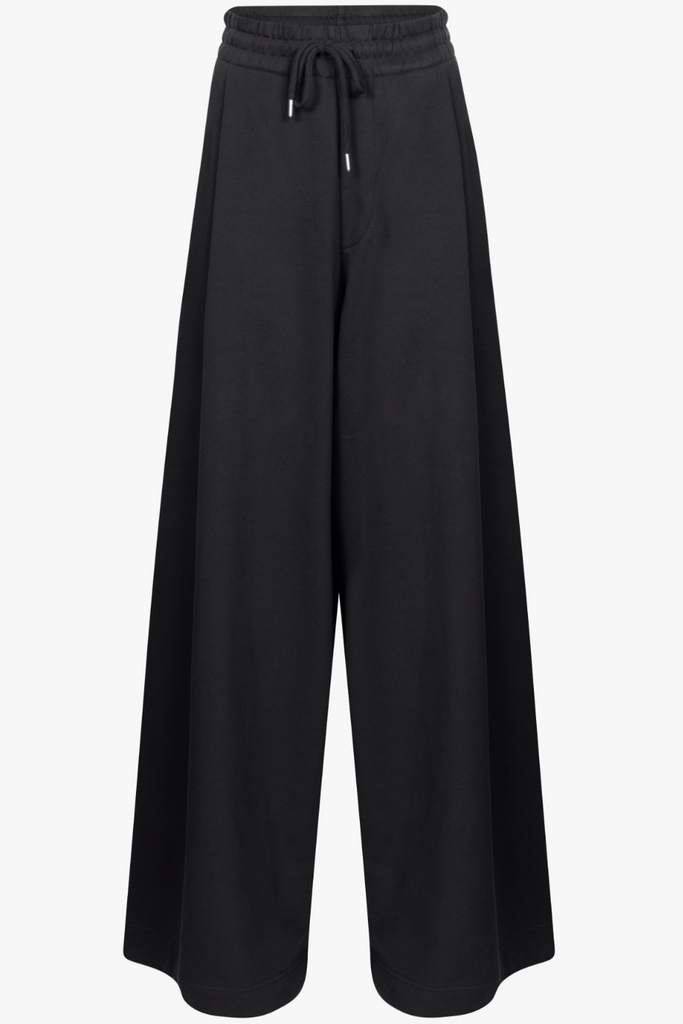 Hadium Sweatpants - Black