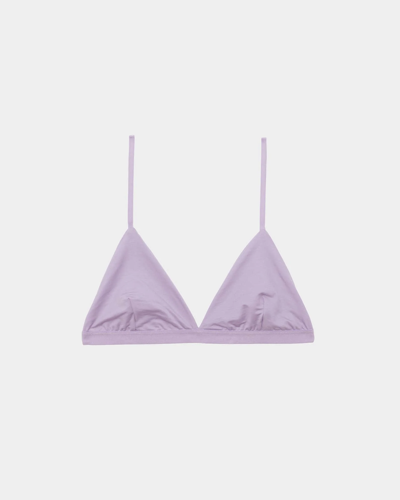 Mississippi Bra - One Purple