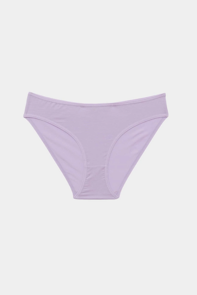 Classic Bell Pants - One Purple