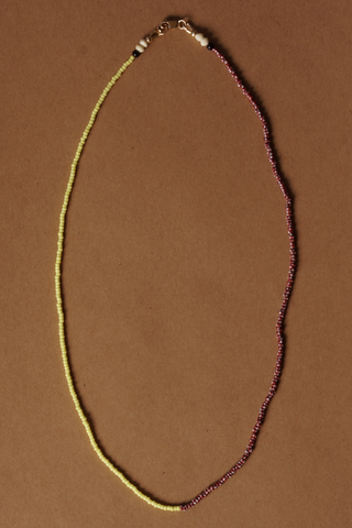 Necklace #1045