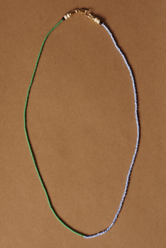 Necklace #1046