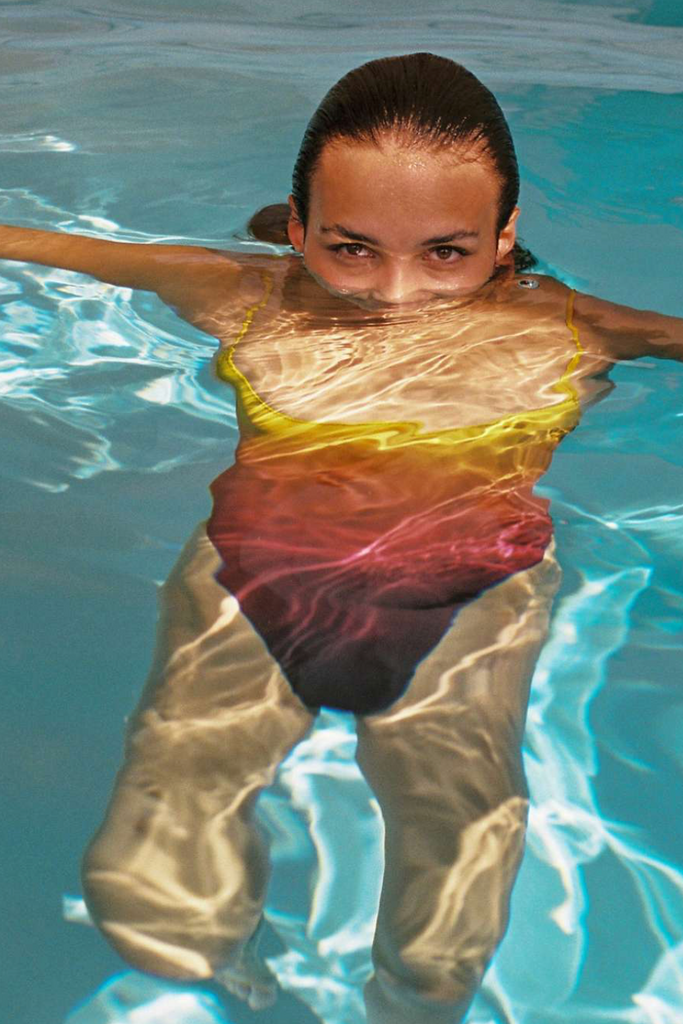 Trentasei Gradient - Negroni