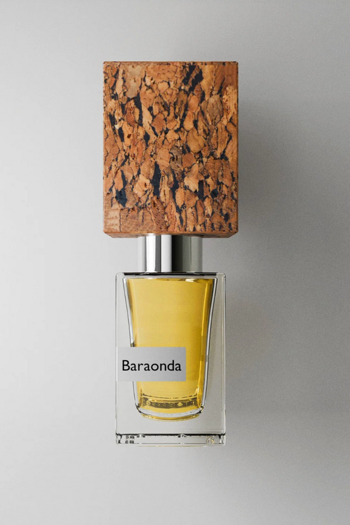 Baraonda