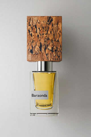 Baraonda