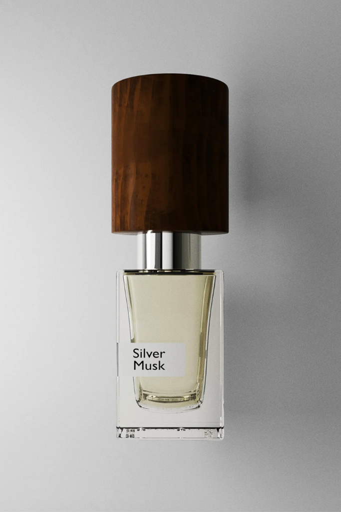 Silver Musk