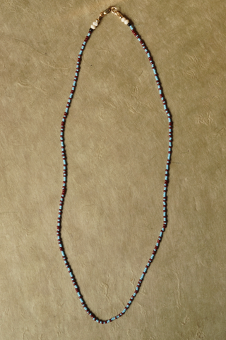 Necklace #1044