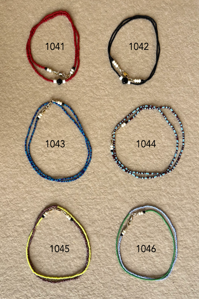Necklace #1042