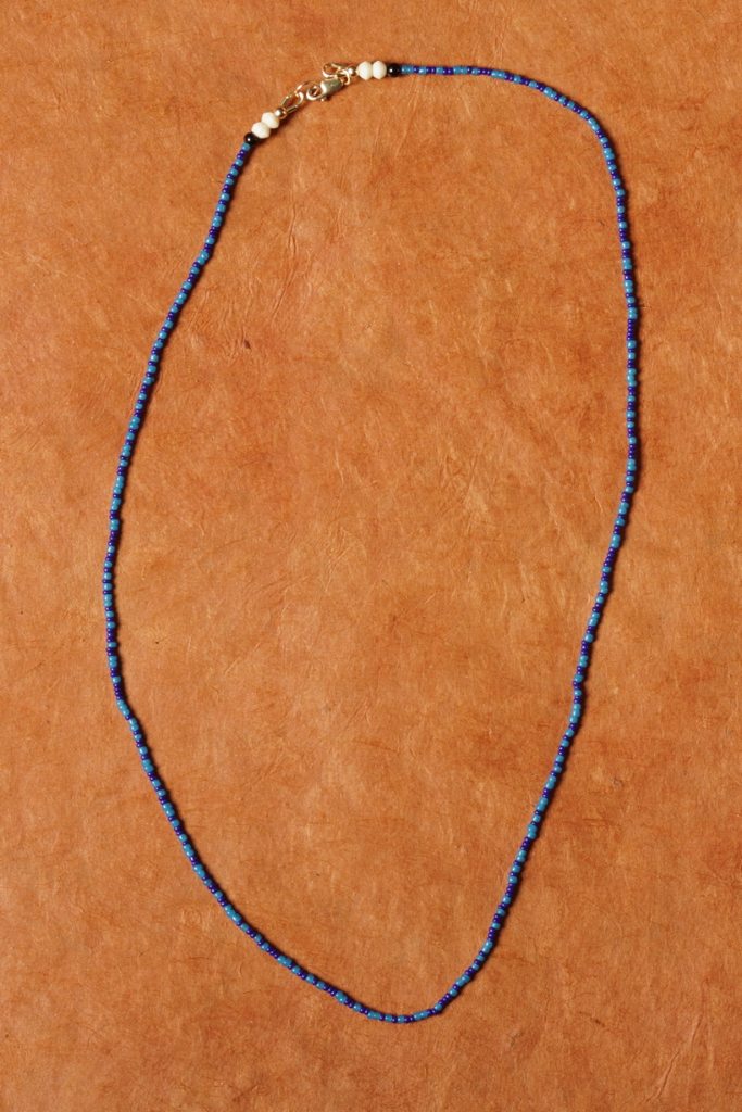 Necklace #1043