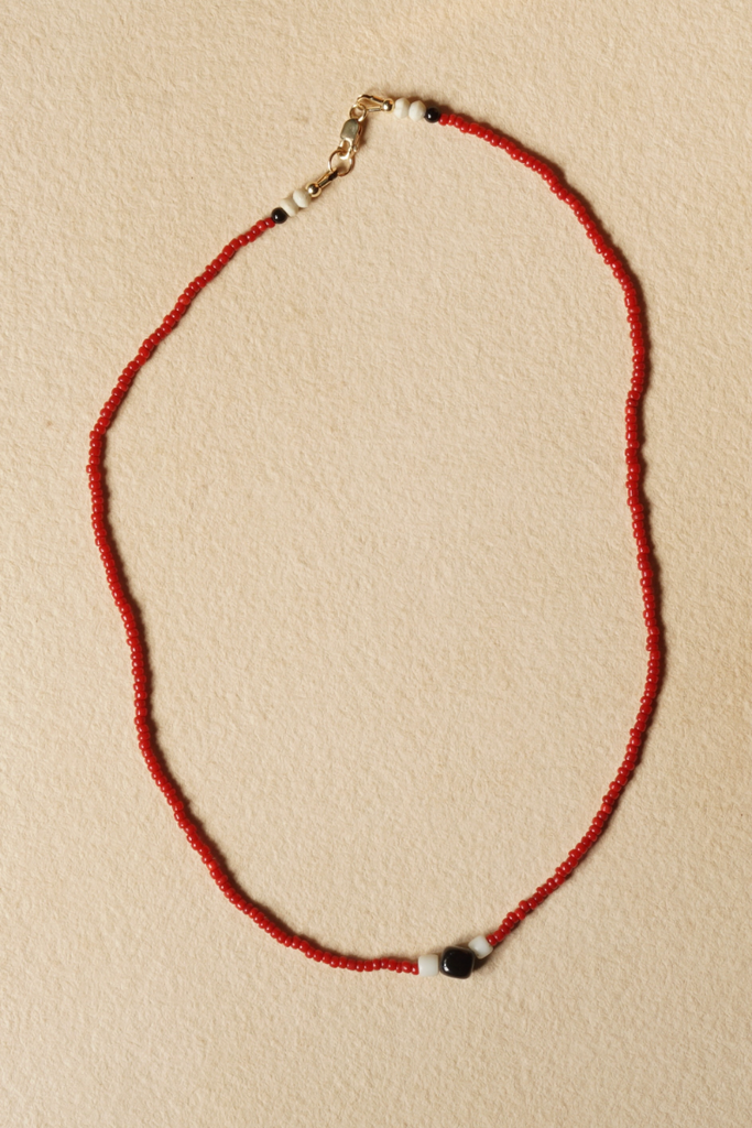Necklace #1041