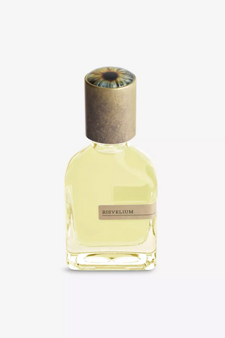 Risvelium Parfum