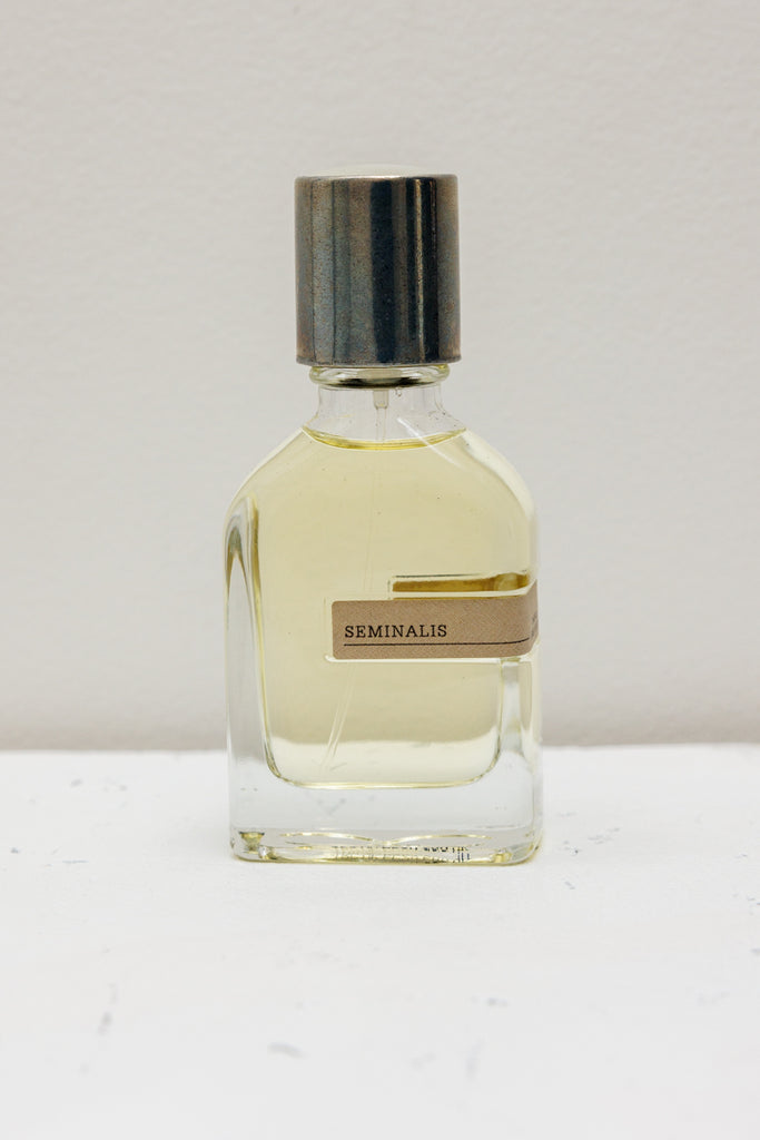 Seminalis Parfum