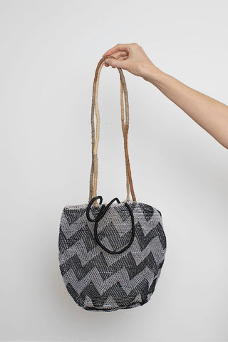 Sepik Nylon - Grey