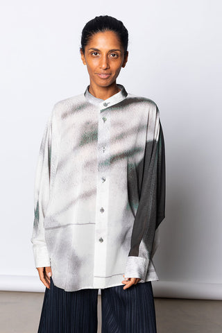 Shadow Study Shirt - Light