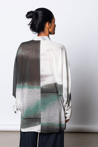 Shadow Study Shirt - Light