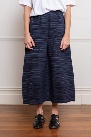 Sheer Bounce Pants - Dark Navy