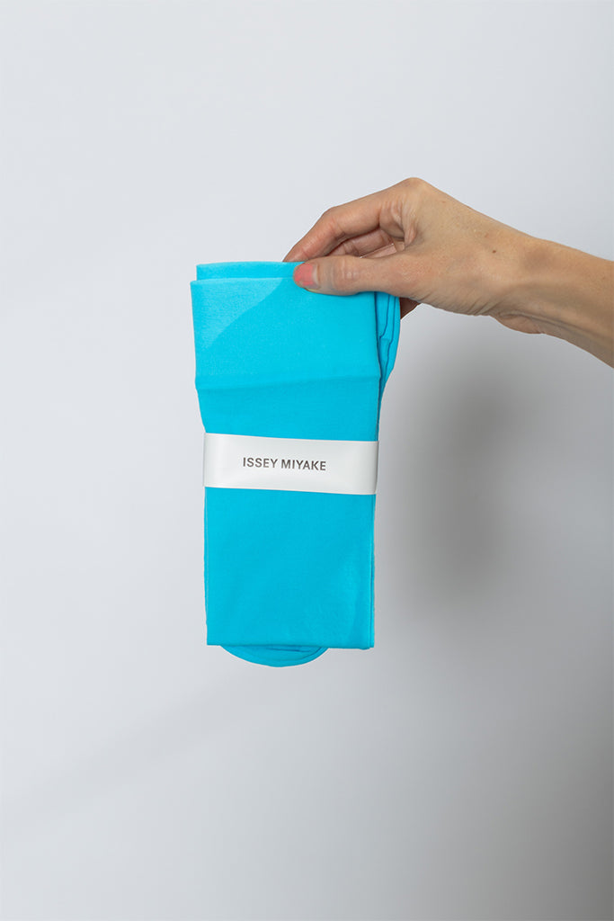Issey Miyake socks