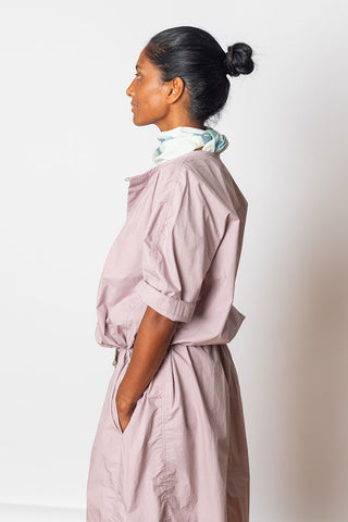Silk Scarf - Sixty Blue Chair