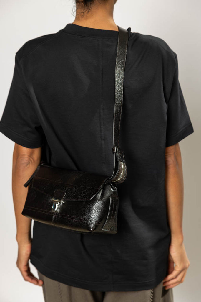 Small Gear Bag - Espresso