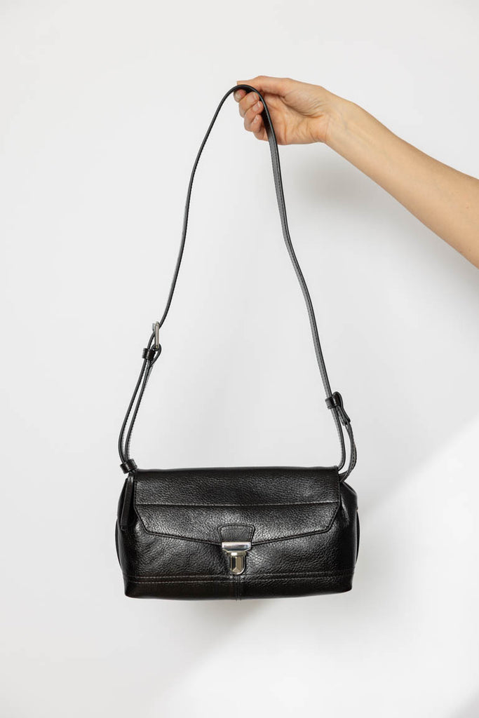 Small Gear Bag - Espresso