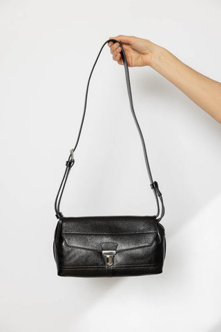Small Gear Bag - Espresso