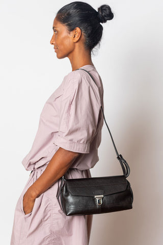 Small Gear Bag - Espresso