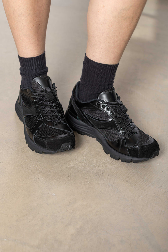 Sneakers - Black