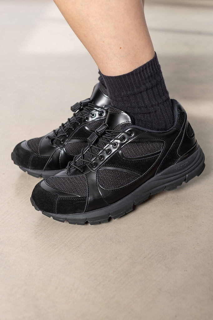 Sneakers - Black
