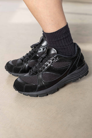 Sneakers - Black