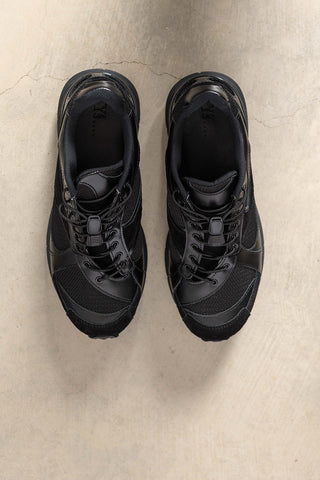 Sneakers - Black