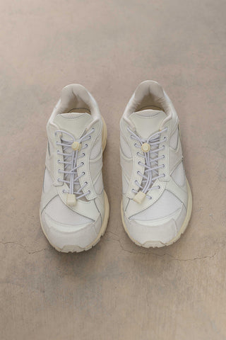 Sneakers - White