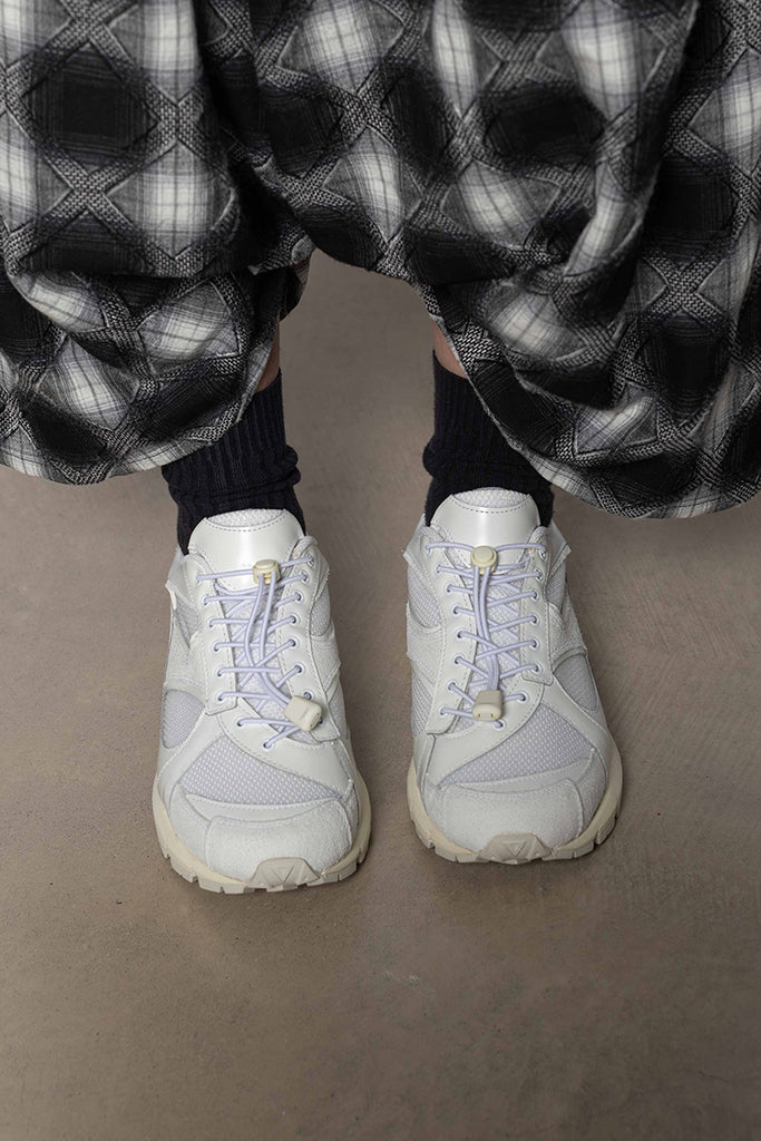 Sneakers - White