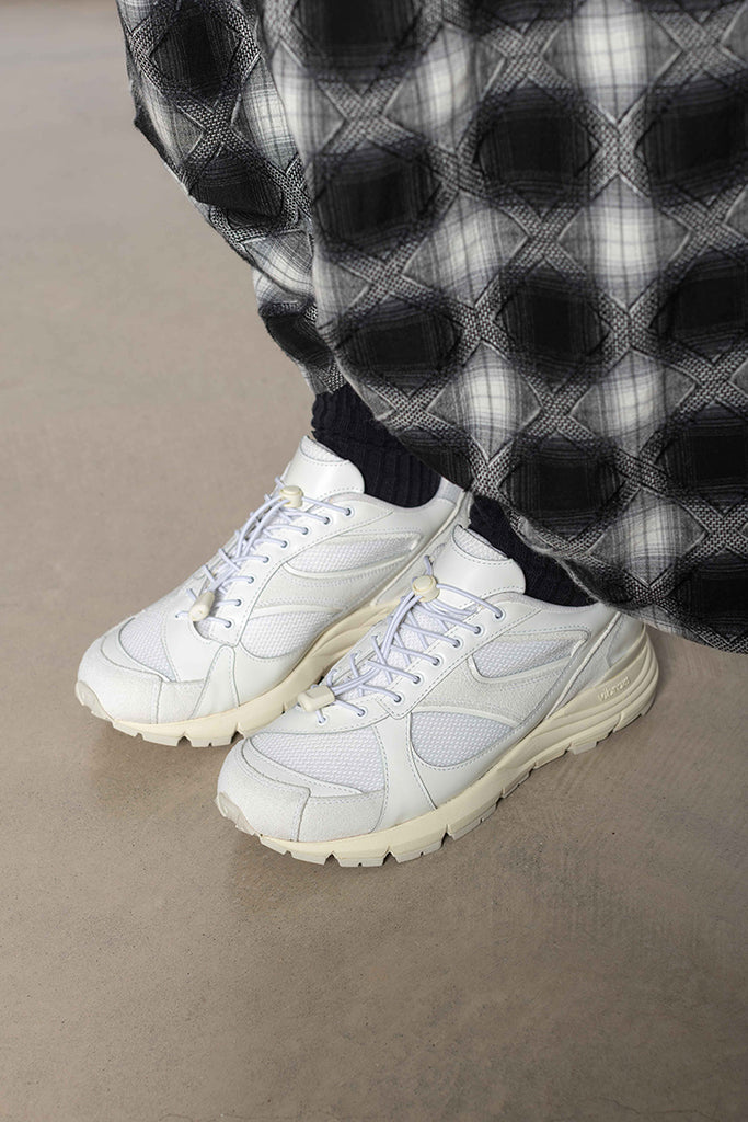 Sneakers - White