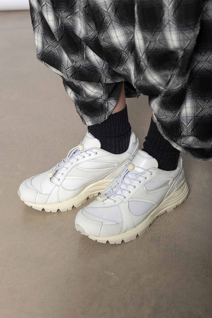 Sneakers - White