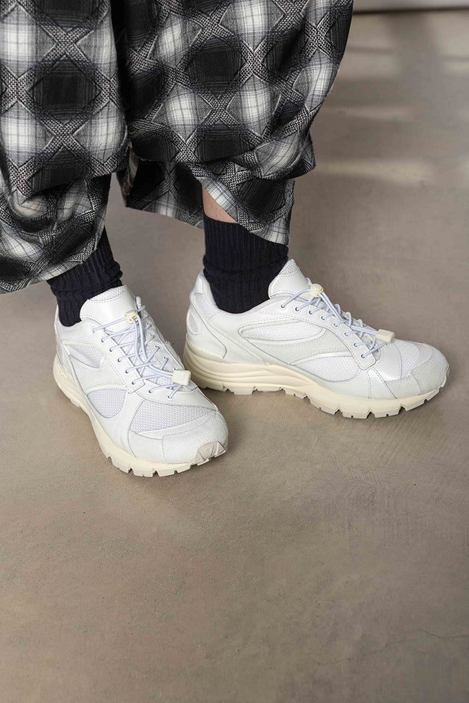 Sneakers - White