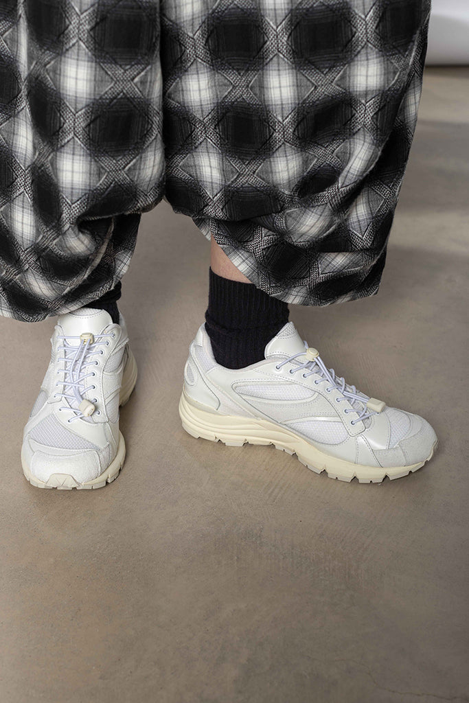 Sneakers - White