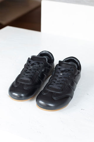 Soft Runner - Black