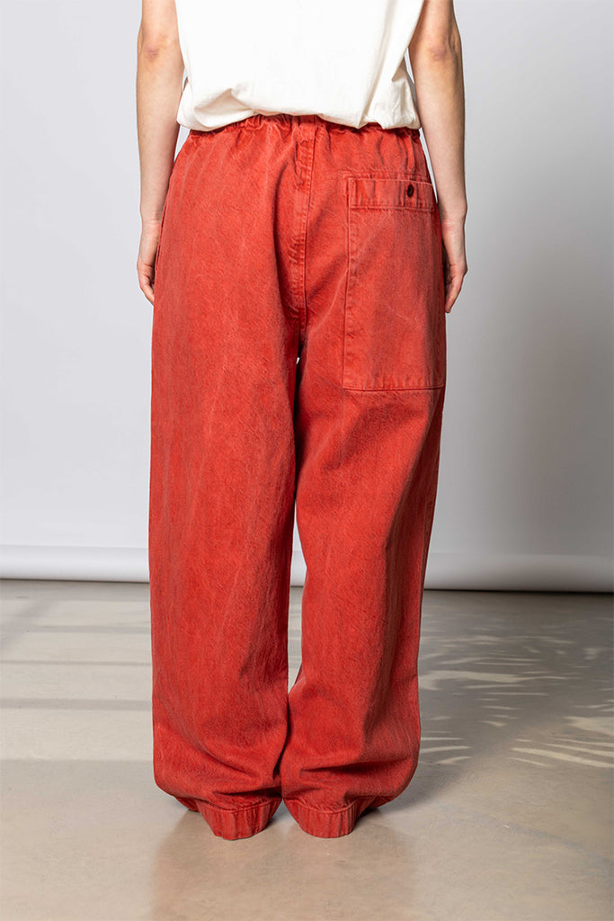 Sol Snowpant - Red
