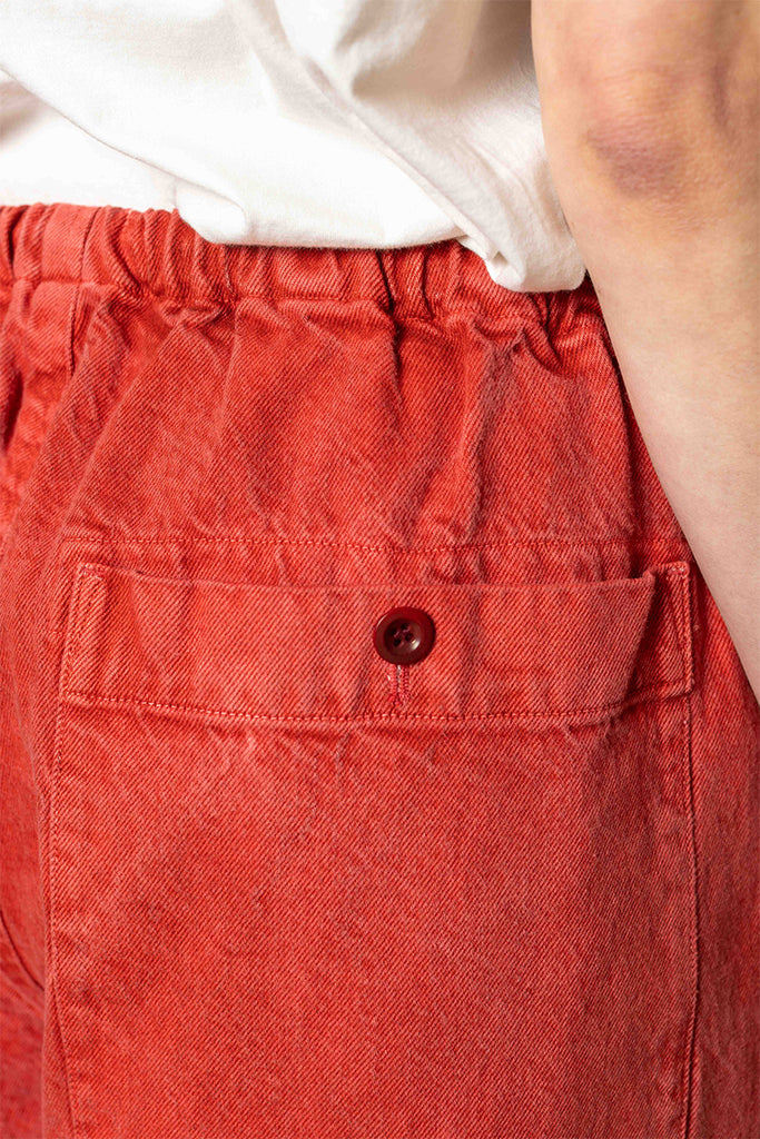 Sol Snowpant - Red
