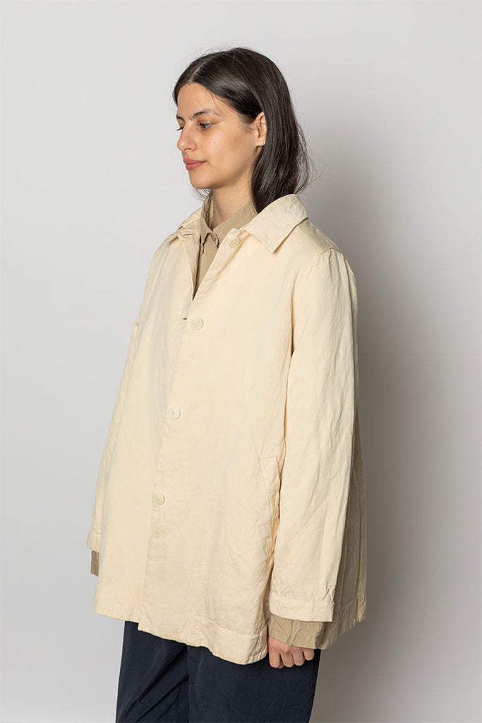Soleil Jacket - Natural