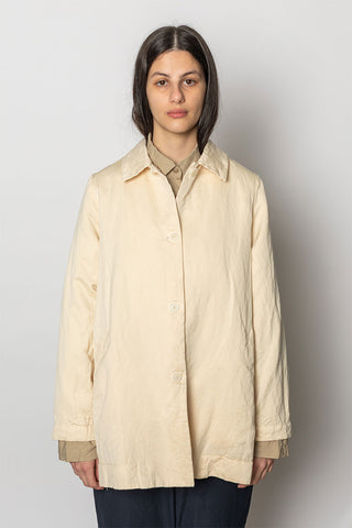 Soleil Jacket - Natural