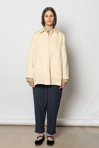 Soleil Jacket - Natural