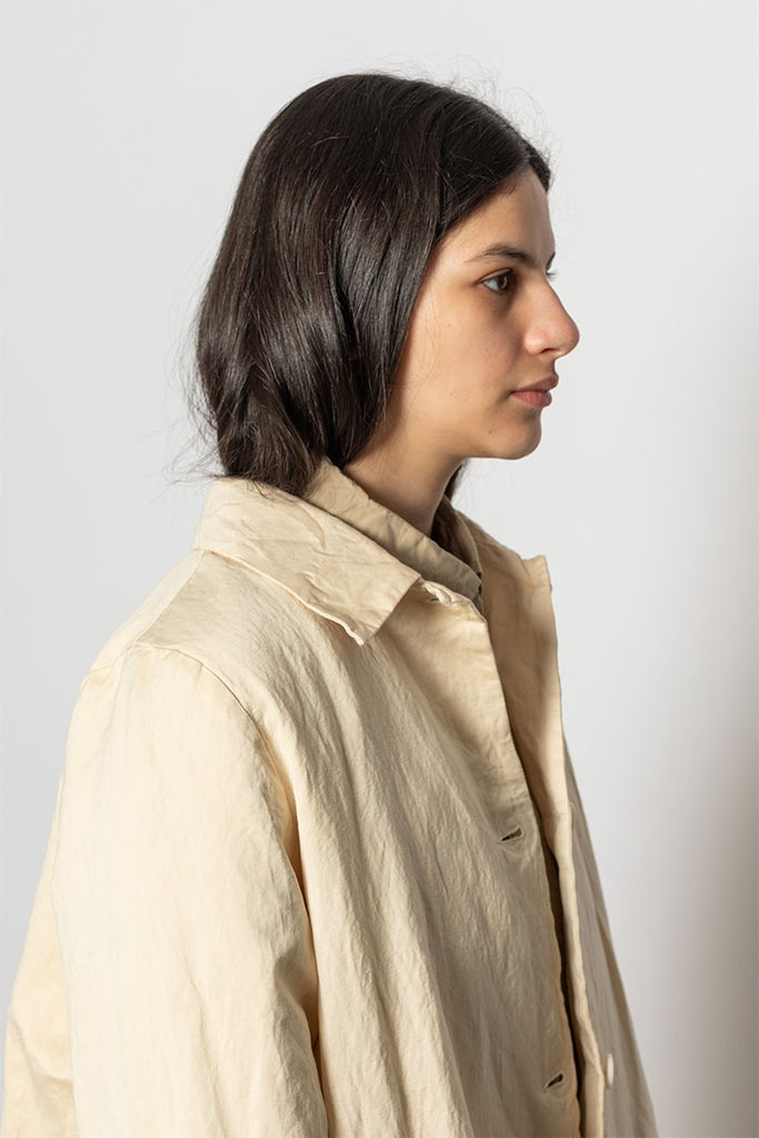 Soleil Jacket - Natural