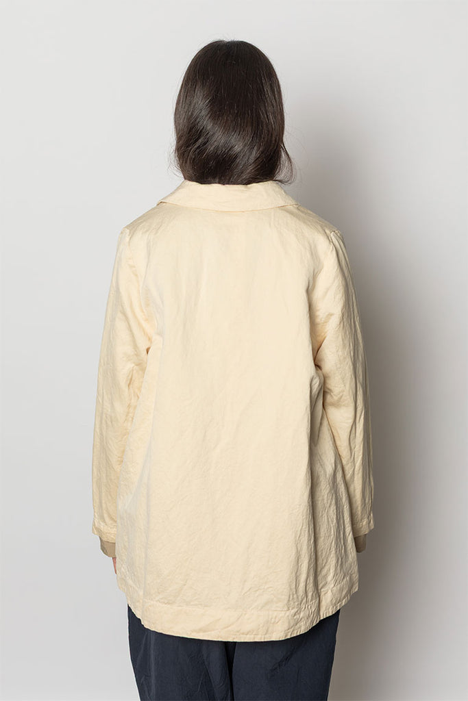 Soleil Jacket - Natural