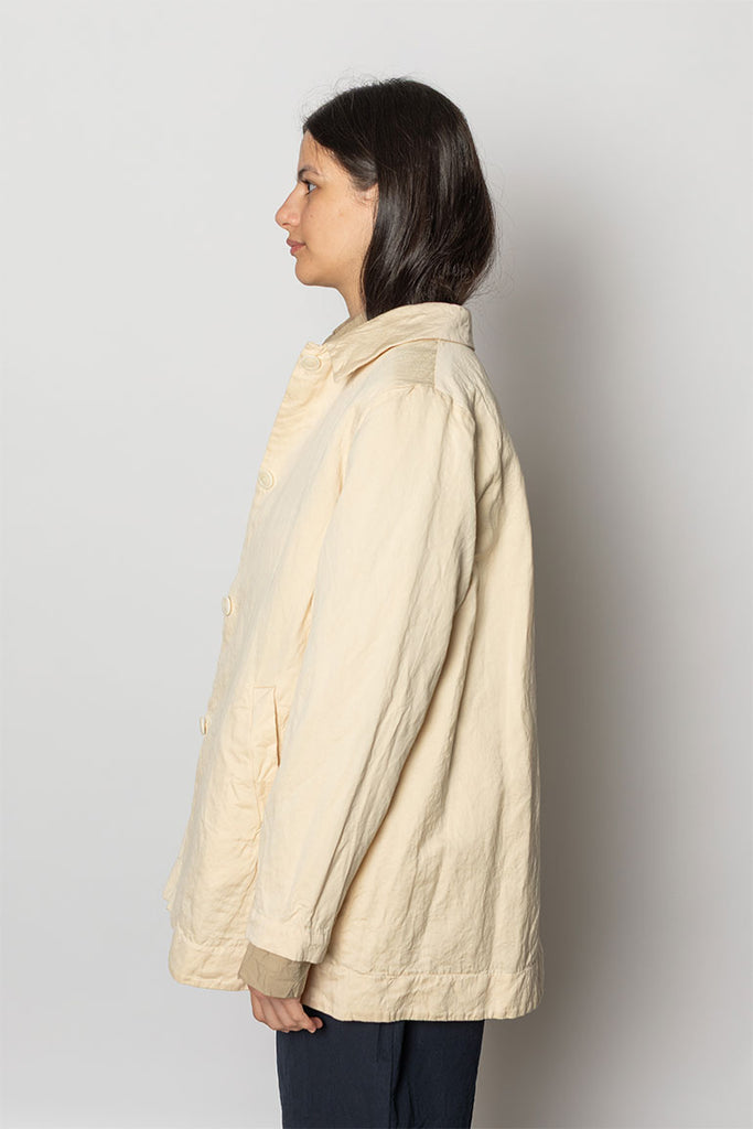 Soleil Jacket - Natural